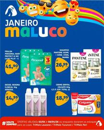 Catálogo Trimais Supermercado semana 1 Página 5