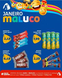 Catálogo Trimais Supermercado semana 1 Página 7