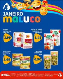 Catálogo Trimais Supermercado semana 1 Página 8