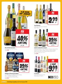 Jumbo Foodmarkt folder week 1 Pagina 10