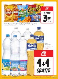 Jumbo Foodmarkt folder week 1 Pagina 11
