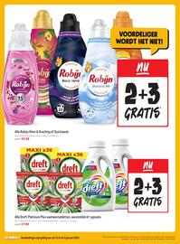 Jumbo Foodmarkt folder week 1 Pagina 12