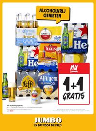Jumbo Foodmarkt folder week 1 Pagina 16