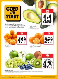 Jumbo Foodmarkt folder week 1 Pagina 2