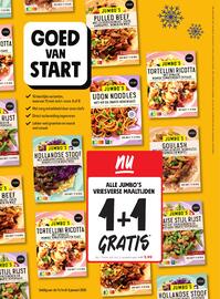 Jumbo Foodmarkt folder week 1 Pagina 4