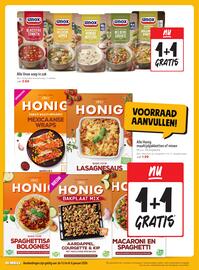 Jumbo Foodmarkt folder week 1 Pagina 8