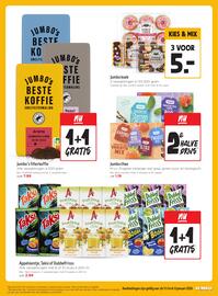 Jumbo Foodmarkt folder week 1 Pagina 9