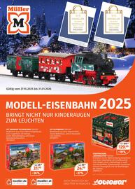 Müller DE folder Pagina 1