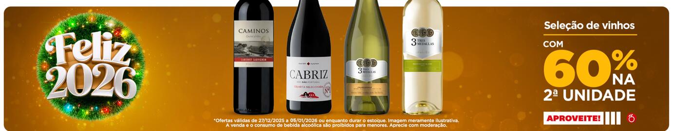 Encarte Nordestão Página 1