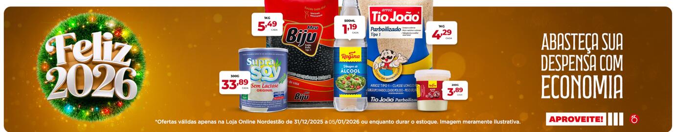 Encarte Nordestão Página 2