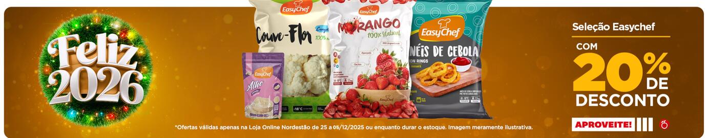 Encarte Nordestão Página 3