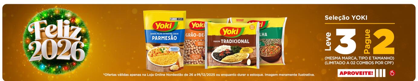 Encarte Nordestão Página 4