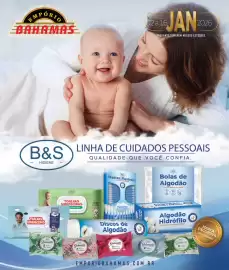 Catálogo Empório Bahamas Página 1