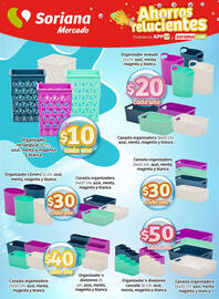 Folleto Soriana Mercado Página 2