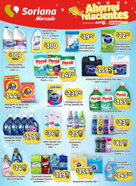 Folleto Soriana Mercado Página 7