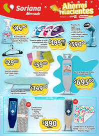 Folleto Soriana Mercado Página 9