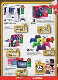 Folleto Soriana Mercado Página 4