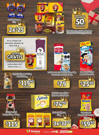 Folleto Soriana Mercado Página 5