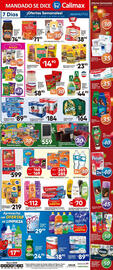 Folleto Calimax semana 1 Página 4