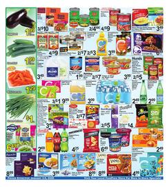 Food Fare flyer week 1 Page 2
