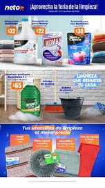 Folleto Tiendas Neto Página 3