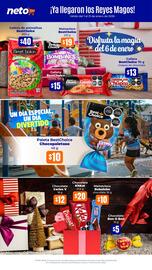 Folleto Tiendas Neto Página 5