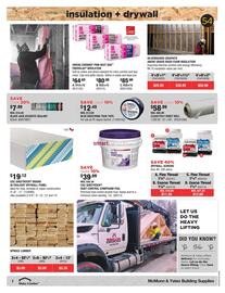 McMunn & Yates Building Supplies flyer Page 2