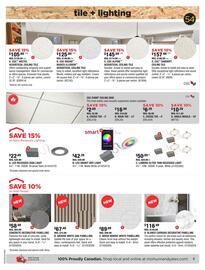 McMunn & Yates Building Supplies flyer Page 3