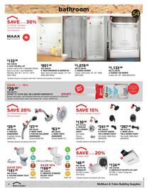 McMunn & Yates Building Supplies flyer Page 4