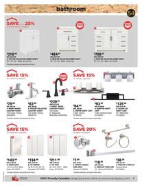 McMunn & Yates Building Supplies flyer Page 5