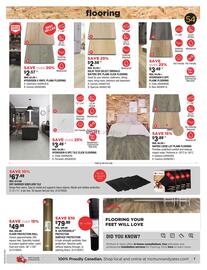 McMunn & Yates Building Supplies flyer Page 7