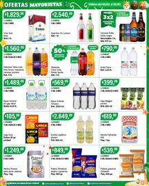 Catálogo Supermercados Damesco Página 2