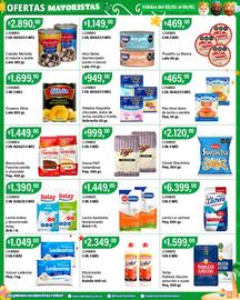 Catálogo Supermercados Damesco Página 4