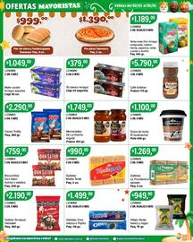 Catálogo Supermercados Damesco Página 5