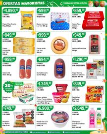 Catálogo Supermercados Damesco Página 6