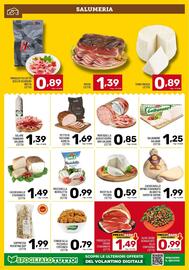 Volantino Il Centesimo Pagina 2