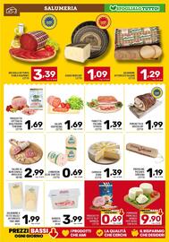 Volantino Il Centesimo Pagina 3