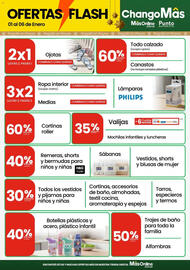 Catálogo Changomas semana 1 Página 15