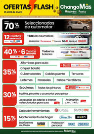 Catálogo Changomas semana 1 Página 17