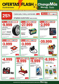 Catálogo Changomas semana 1 Página 18