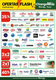 Catálogo Changomas semana 1 Página 2