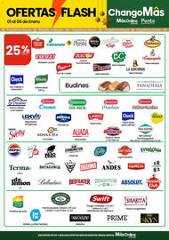 Catálogo Changomas semana 1 Página 4