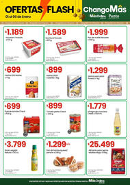 Catálogo Changomas semana 1 Página 5