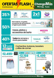 Catálogo Changomas semana 1 Página 6
