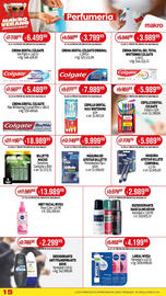 Catálogo Makro semana 1 Página 15