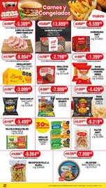 Catálogo Makro semana 1 Página 2