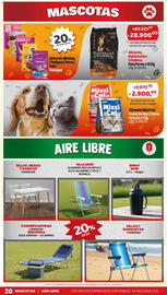 Catálogo Makro semana 1 Página 20