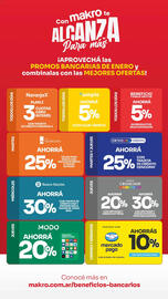 Catálogo Makro semana 1 Página 4