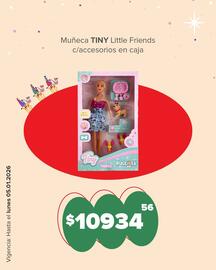 Catálogo Supermercados Caracol Página 3