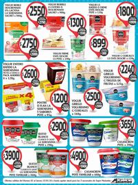 Catálogo Supermercados Malambo Página 2